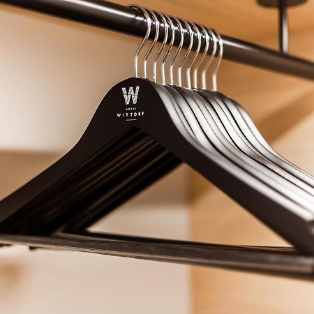 Hotel Wittorf ノイミュンスター エクステリア 写真