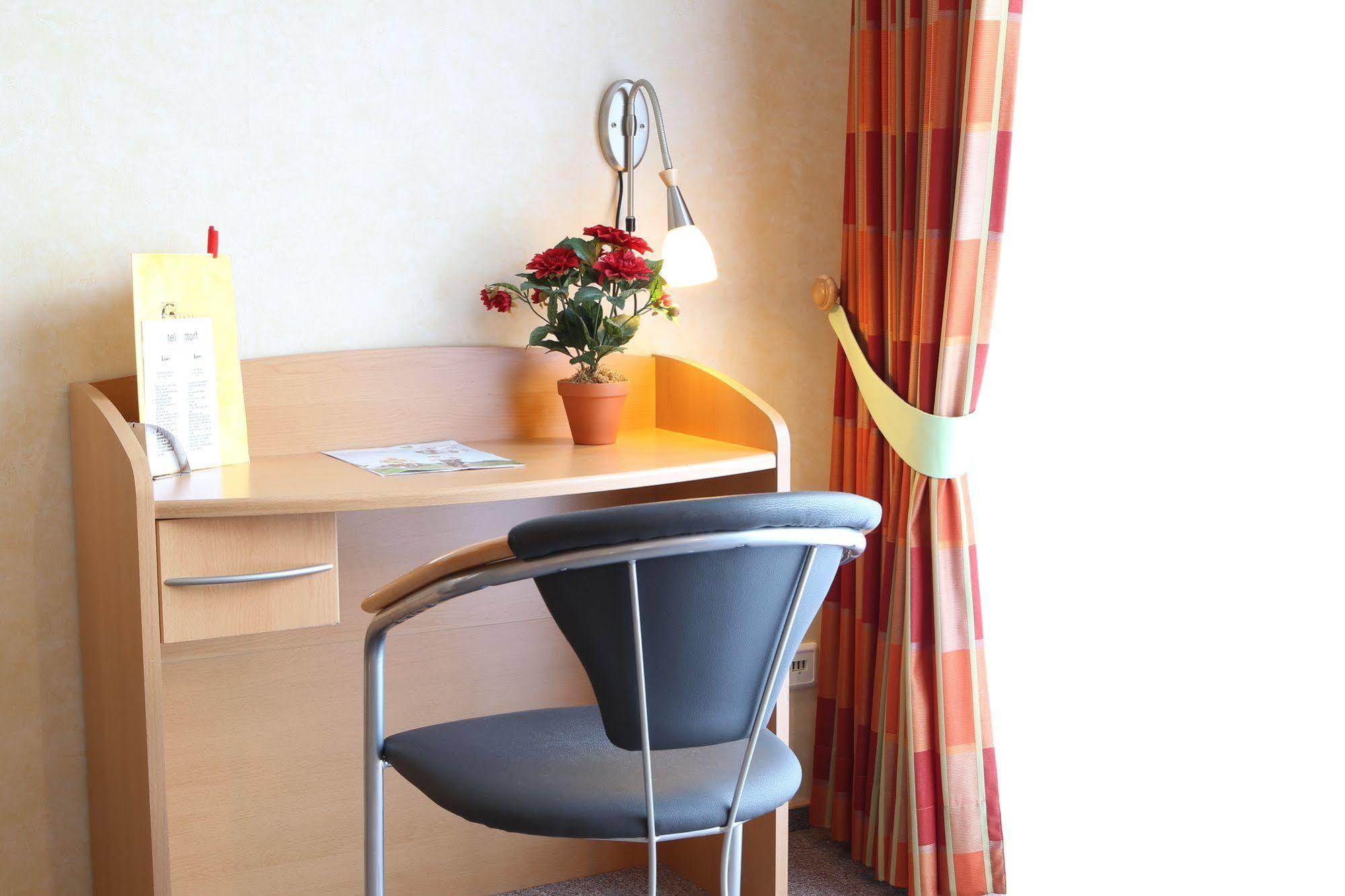 Hotel Wittorf ノイミュンスター エクステリア 写真