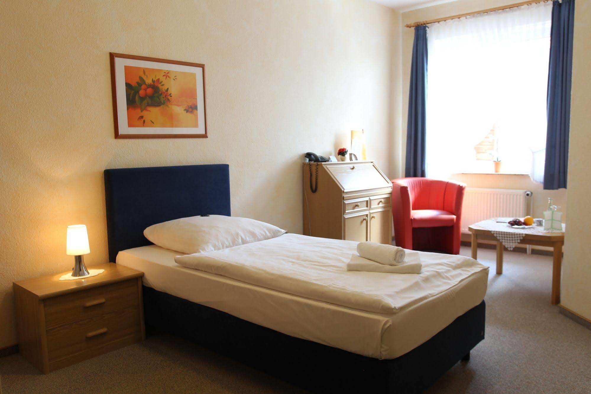 Hotel Wittorf ノイミュンスター エクステリア 写真